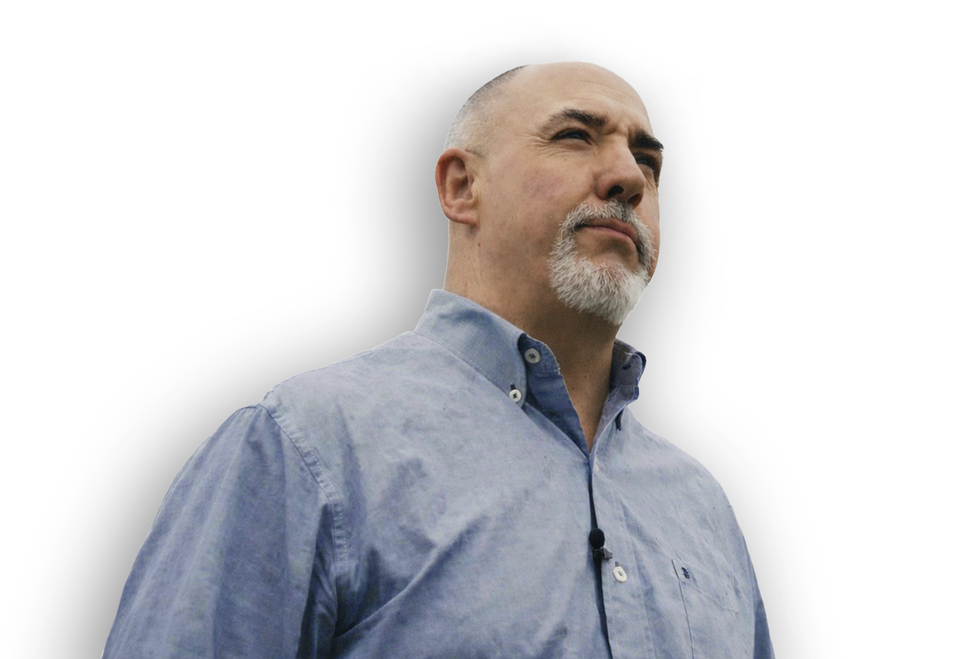 Dan Duddy, character formation coach and high school football coach